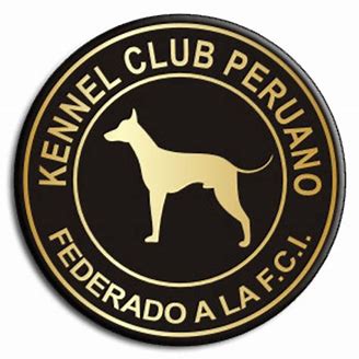 Kennel Club Peruano