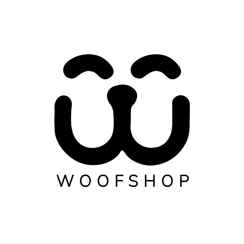Logo woof