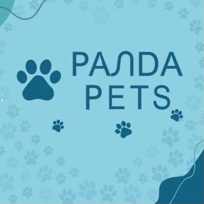 Panda Pets