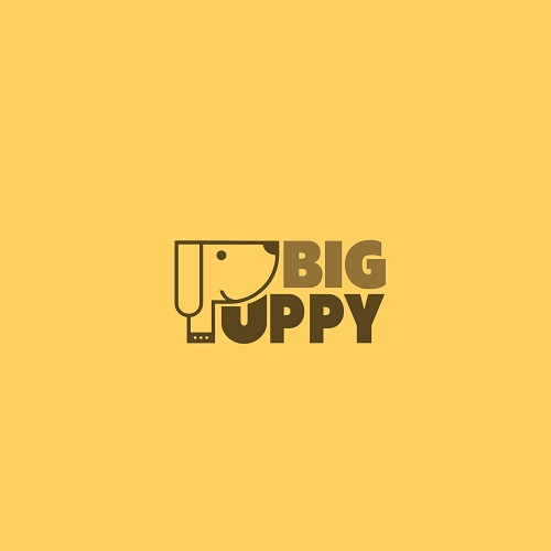 Logo - BigPuppy-02