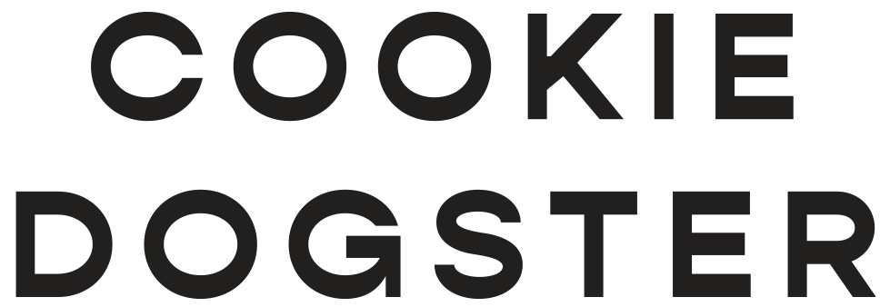 COOKIE DOGSTER NUEVO LOGO