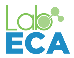 LABECA logo