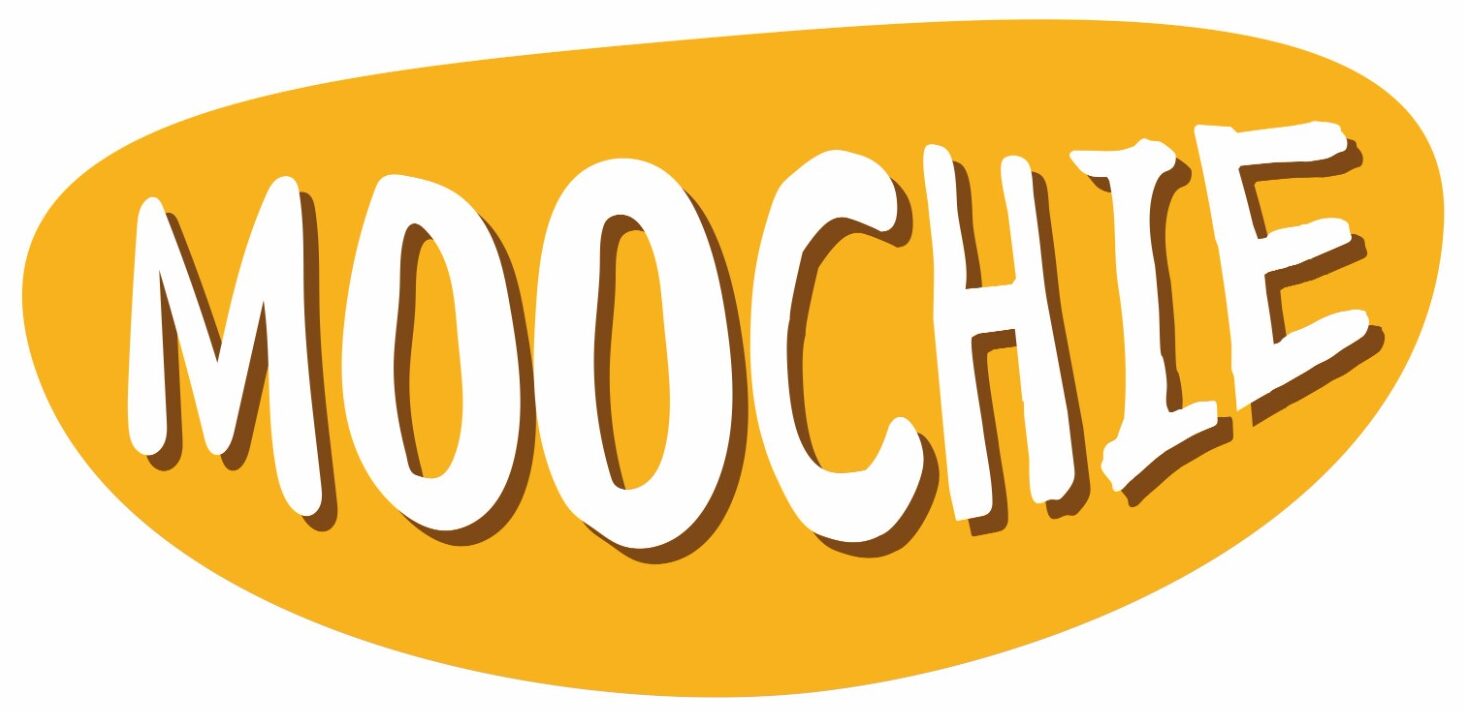 LOGO MOOCHIE