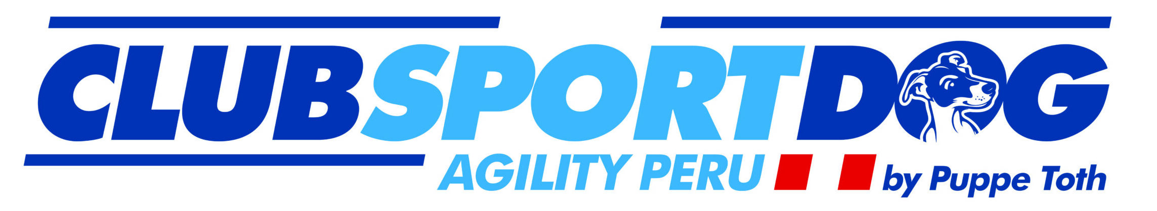 Logo Sport Dog horizontal