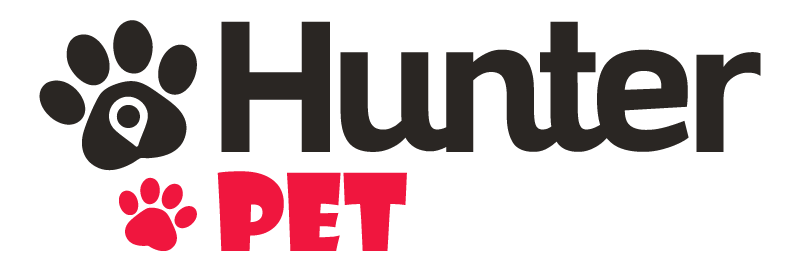 logo-HUNTER PET