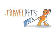 TRAVEL PETS logo ok